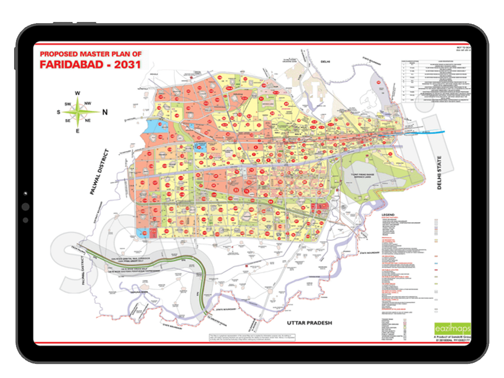 city-master-plan-haryana-sanskriti-group