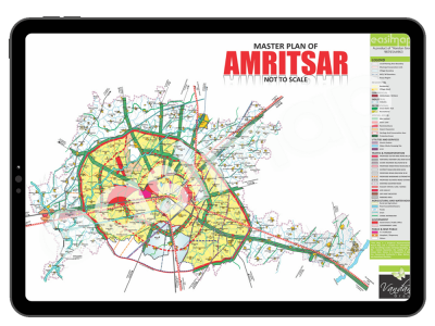 Amritsar-Master-Plan-1