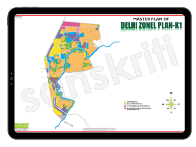 Delhi-Zonal-Plan-K1-Master-Plan-1