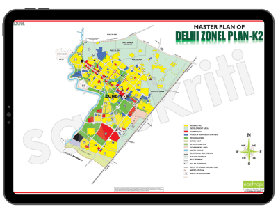 Delhi-Zonal-Plan-K2-Master-Plan-1