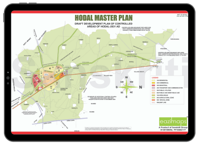 Hodal-Master-Plan-1