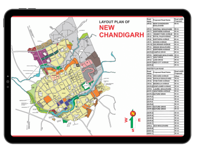 New-Chandigarh-Master-Plan-1